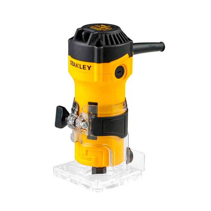 Fresadora 500W