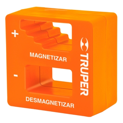 Magnetizador/desmag.