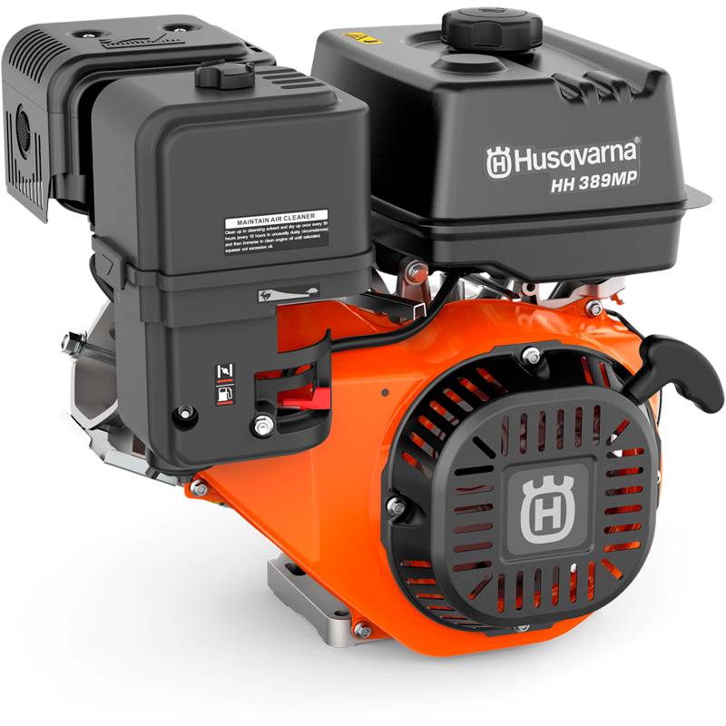 Motor Horizontal 13Hp