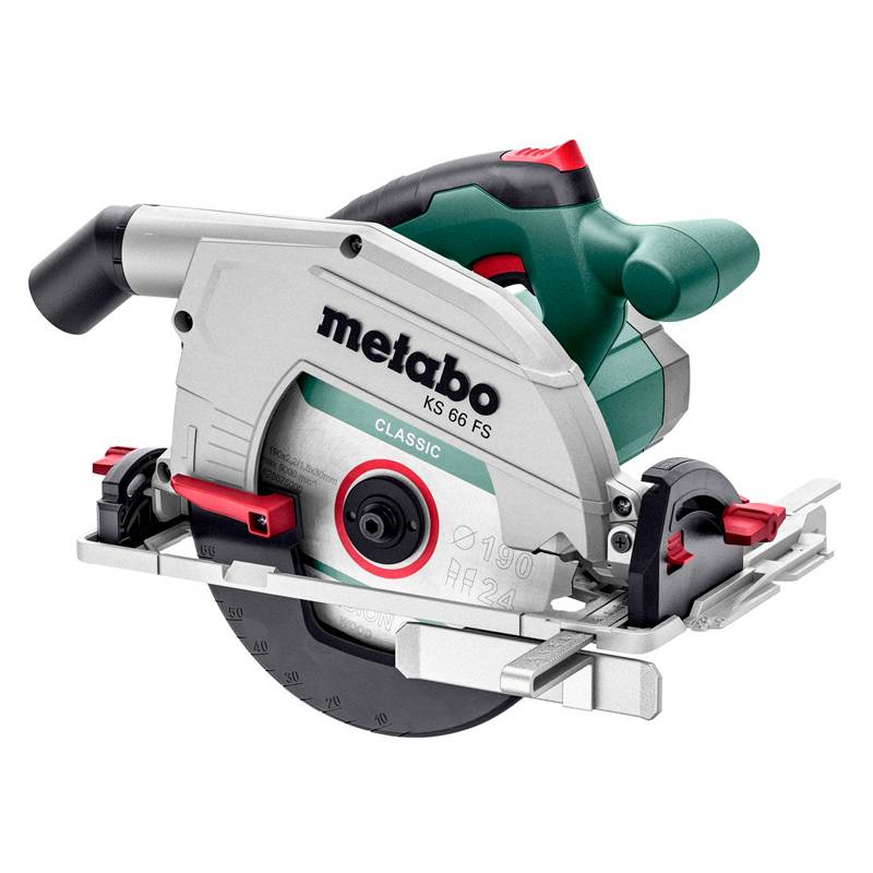 Circular 1500W