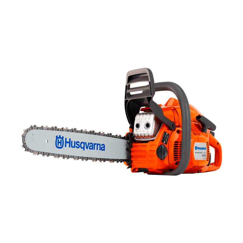 Motosierra 45.7Cc.