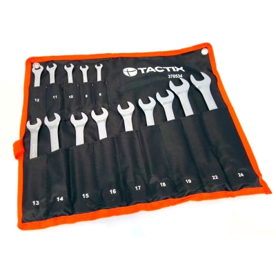 Set Llaves Combinadas 14Pza