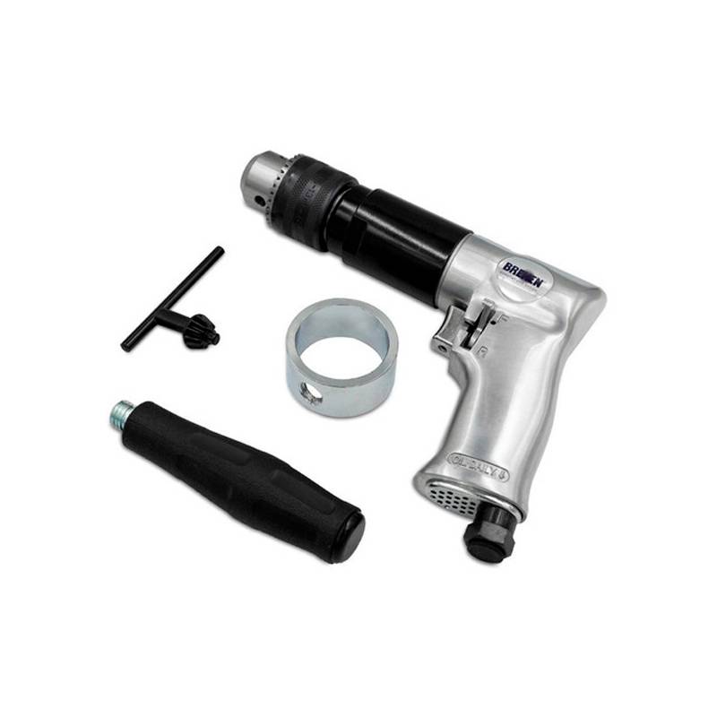 Taladro Neum. 13Mm