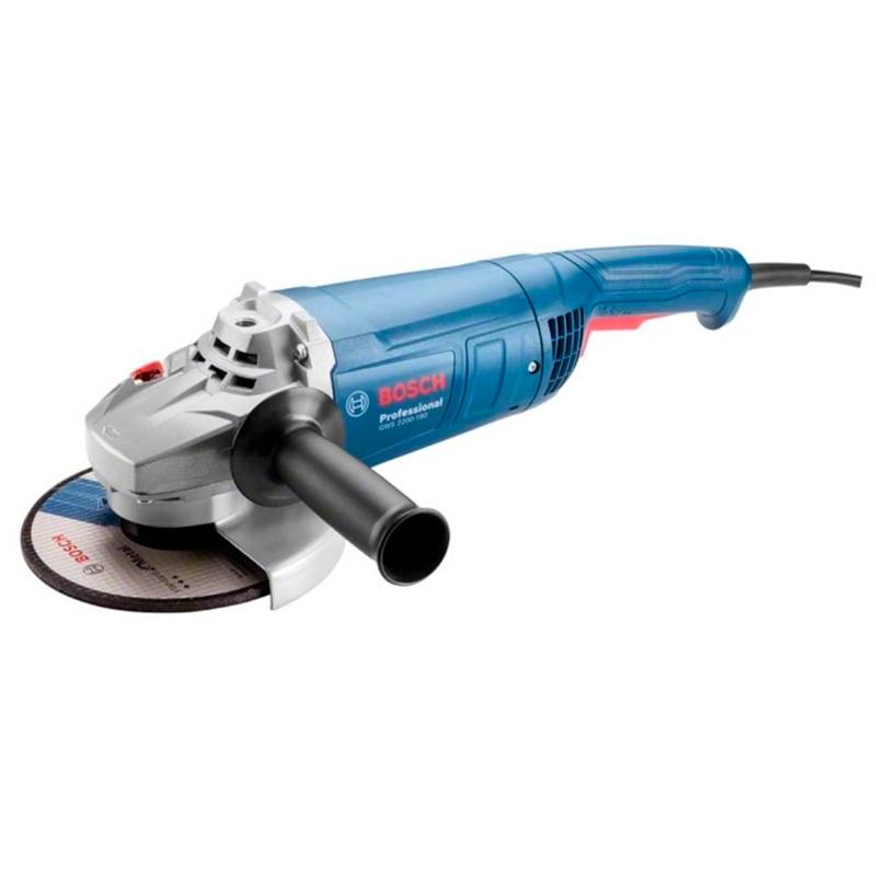 Amoladora 7 2200W