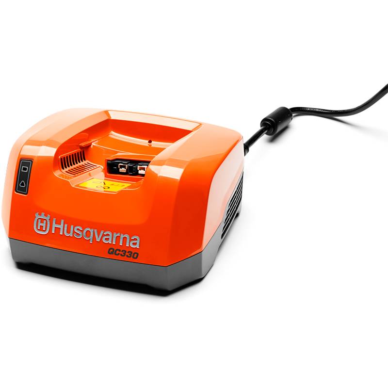 Cargador 300W Rapido