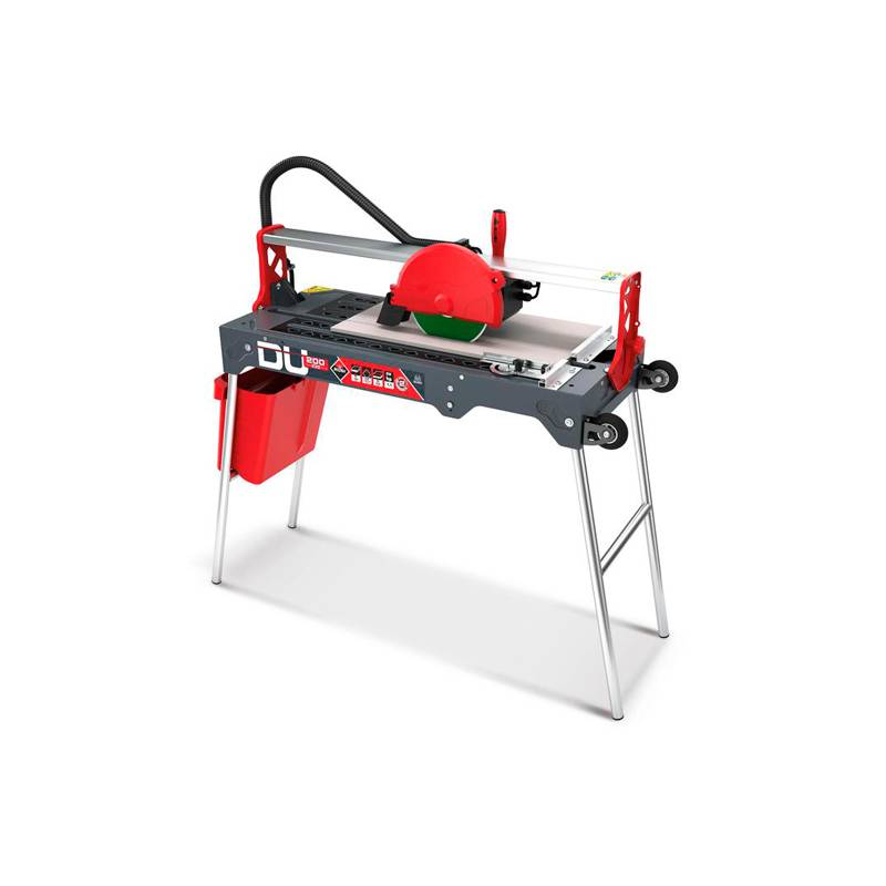 Cortadora Ceramica Du-200 Evo