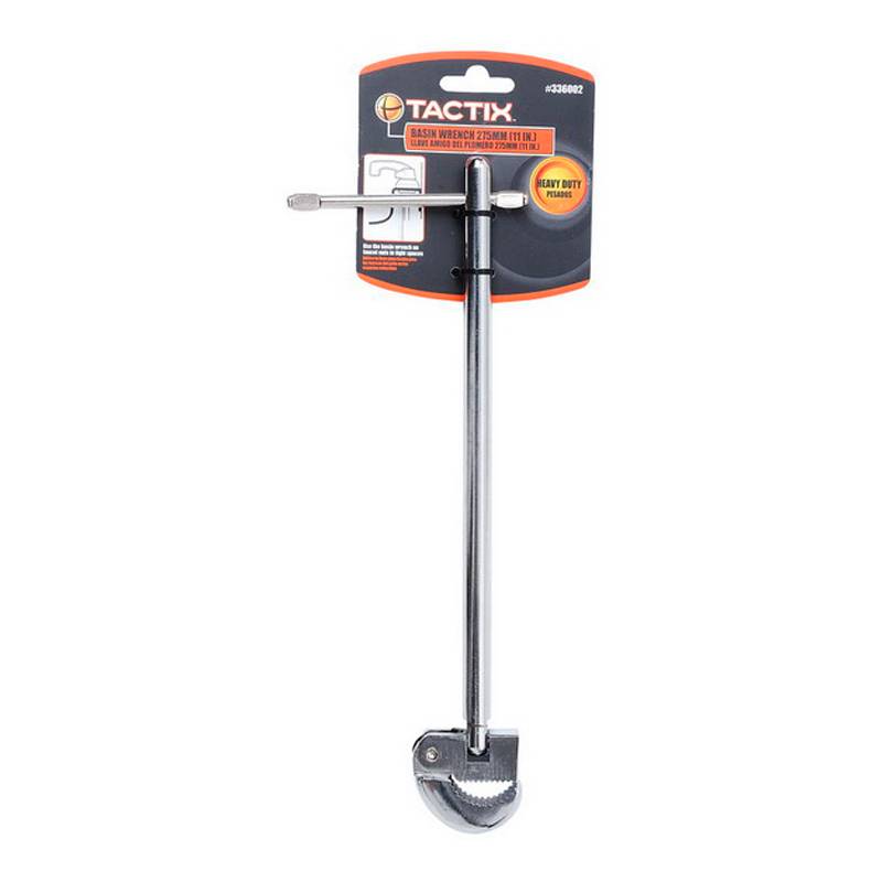 Llave Lavatorio Profesional