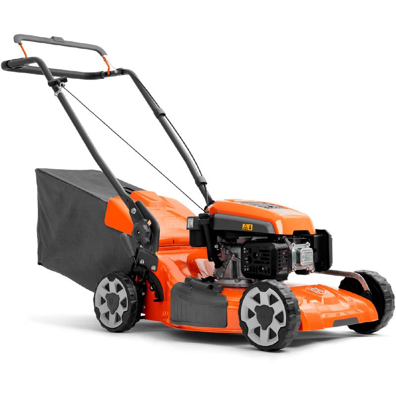 Cortacesped  Empuje Lc151