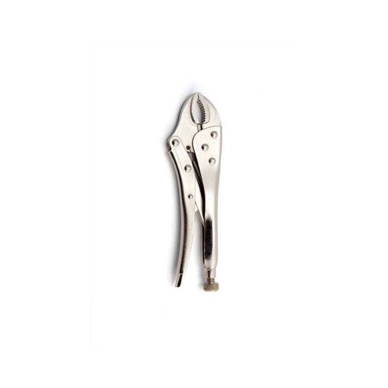 Pinza De Fuerza 10 Curva Wemb