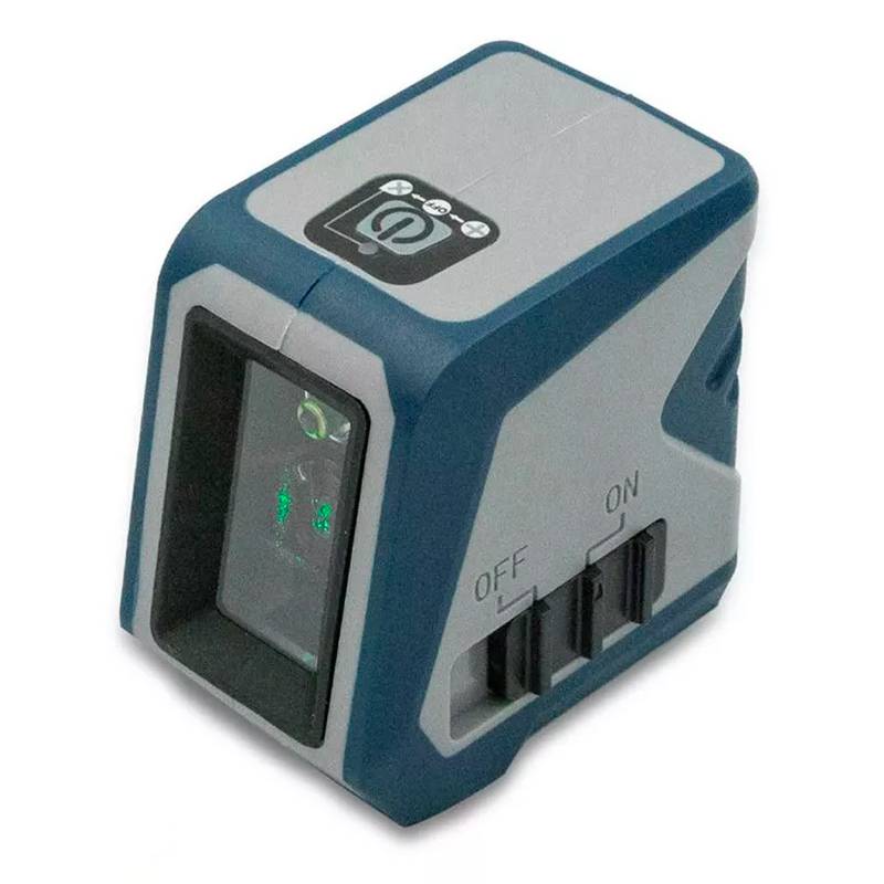 Nivel Laser Green
