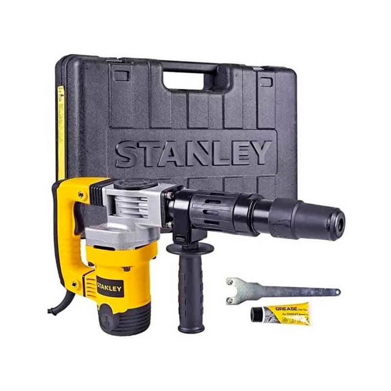 Martillo Demoledor 1010W 8 5J