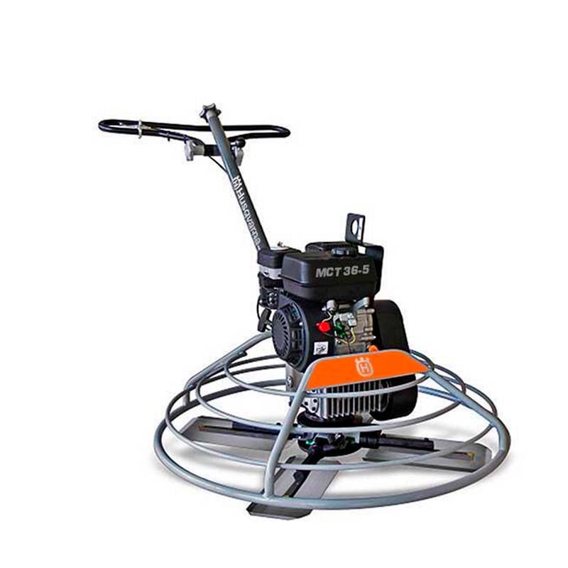 Allanadora Mct-36-5 0.90 M 5.5