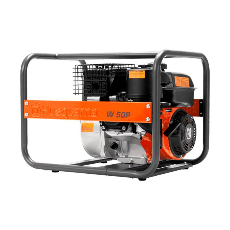 Motobomba W50P 2