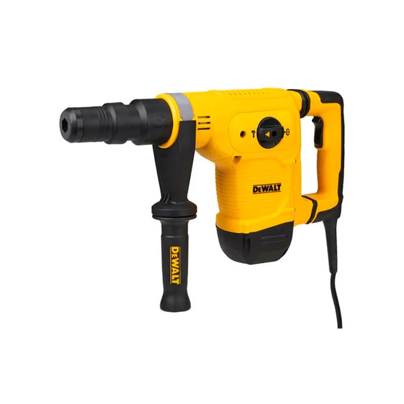 M. Demoledor 1050W Hex 17 8 5J