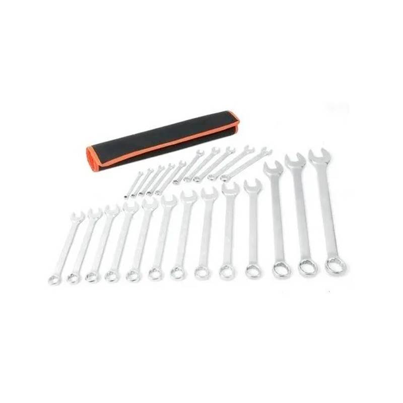 Jgo.combinadas 23Pzas C/Estuch