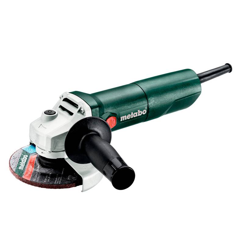 Amoladora 5 650W