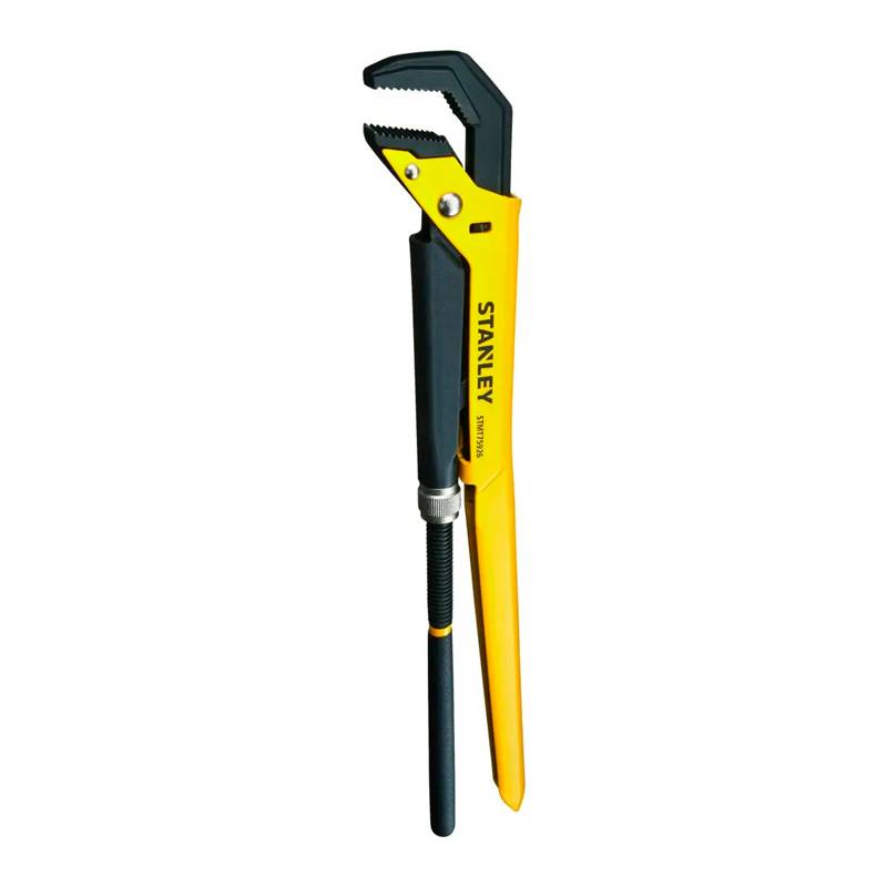 Llave Stylson  1 1/2