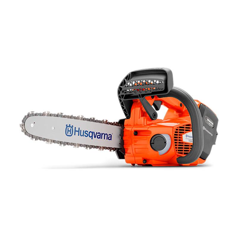 Motosierra A Batería 36V 14