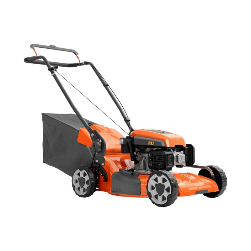 Cortadora De Cesped 166Cc C/Bo