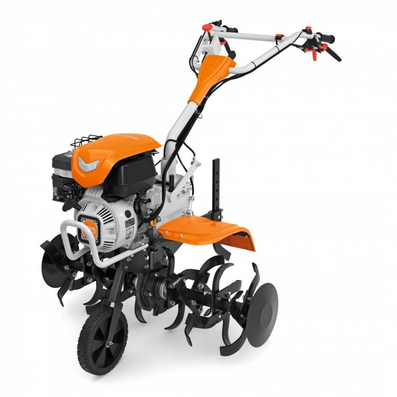 Motocultivador Mh 710.0